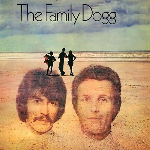 The Family Dogg Way Of Life New CD