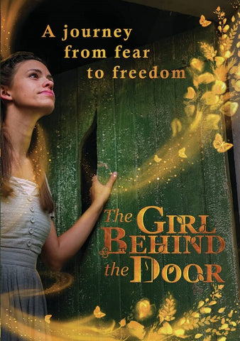 The Girl Behind The Door New DVD