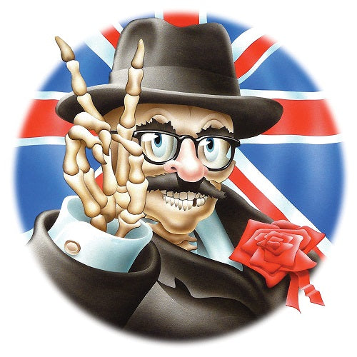 The Grateful Dead Lyceum Theatre London England 5 26 72 4 Disc New CD