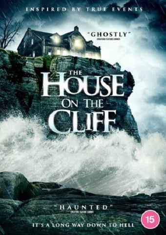 The House On the Cliff (Priyanshu Chatterjee Nyra Banerjee) New DVD