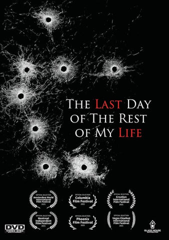 The Last Day Of The Rest Of My Life (Val Patri Leif Ronalds Tom Malloy) DVD