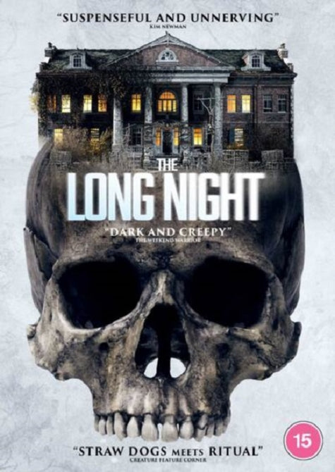 The Long Night (Kevin Ragsdale Deborah Kara Unger Jeff Fahey) New DVD