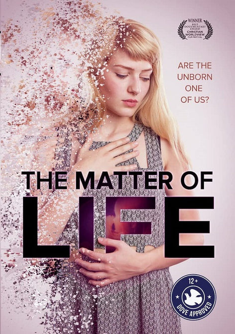 The Matter Of Life (Christina Bennett Maurice Borders Shannelle) New DVD