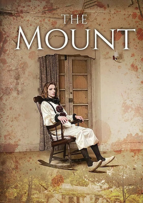 The Mount New DVD