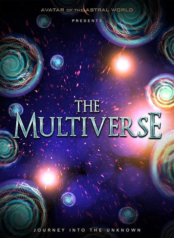 The Multiverse New DVD