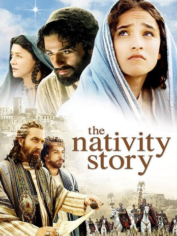 The Nativity Story (Keisha Castle-Hughes, Oscar Isaac) New DVD Region 2