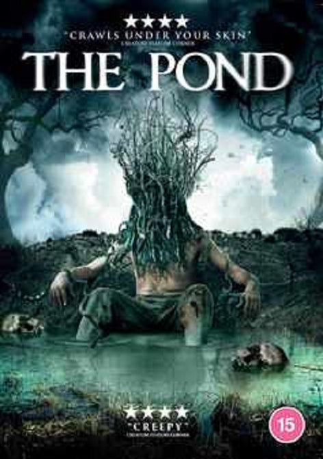 The Pond (Marco Canadea Paul Leonard Murray Aleksandar Papajic) New DVD