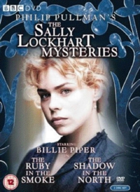 The Sally Lockhart Mysteries The Ruby in the Smoke (Billie Piper) Region 4 DVD