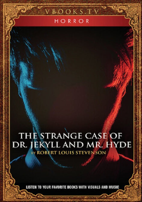 The Strange Case Of Dr Jekyll And Mr Hyde (Cammy Michaels) & New DVD