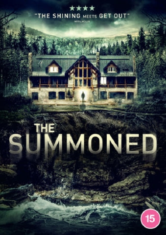 The Summoned (J. Quinton Johnson Emma Fitzpatrick Angela Gulner) New DVD