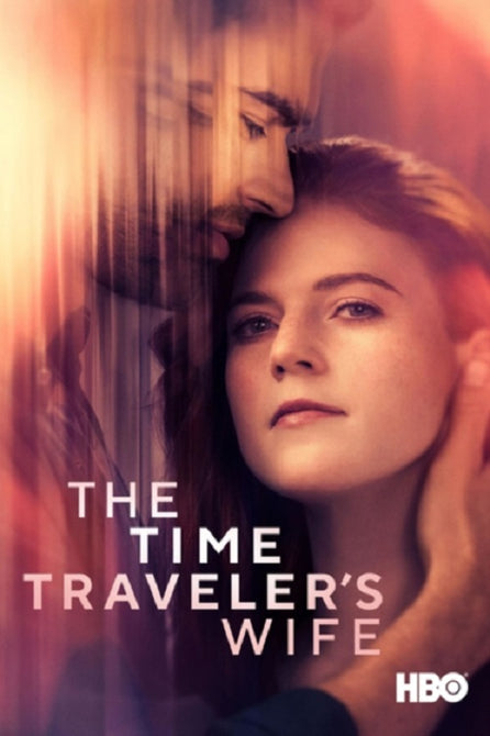 The Time Travelers Wife Season 1 Series One First (Rose Leslie) New DVD