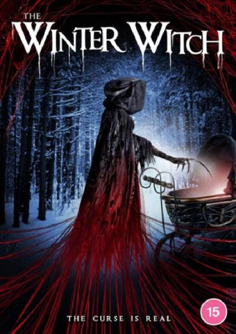 The Winter Witch (Rula Lenska Paul Hughes Ryan Noire Rose Hakki) DVD