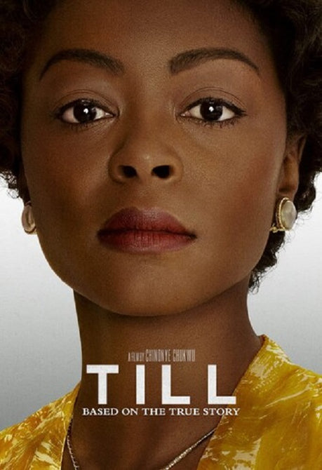 Till (Danielle Deadwyler Jalyn Hall Jamie Renell) New DVD