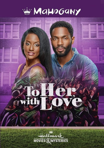 To Her With Love (Skye P. Marshall Tobias Truvillion) New DVD