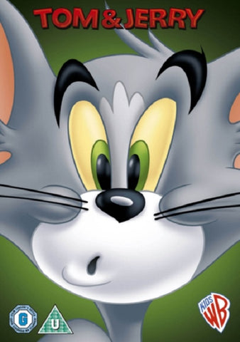 Tom and Jerry Fur Flying Adventures NEW  DVD IN STOCK NOW