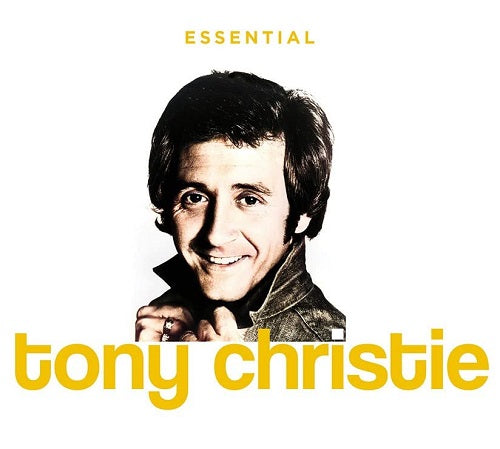 Essential Tony Christie 3 Disc New CD Box Set