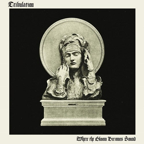 Tribulation Where the Gloom Becomes Sound (Jewel Case) New CD