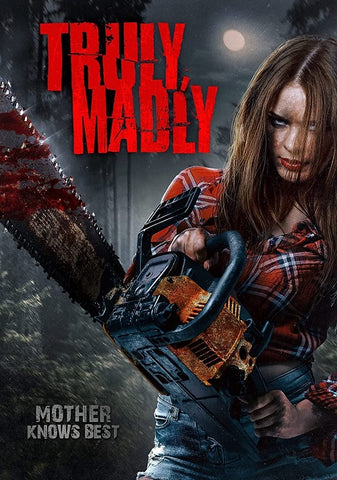 Truly Madly (Dixie Gers Adam Freeman James Stokes Cody Alexander) New DVD