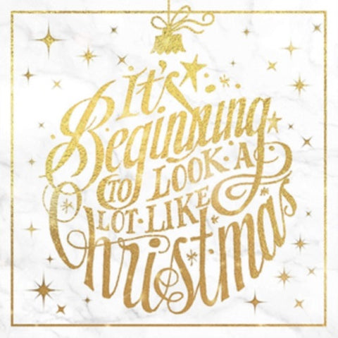 It's Beginning to Look a Lot Like Christmas Its 2 Disc New CD Ministry of Sound