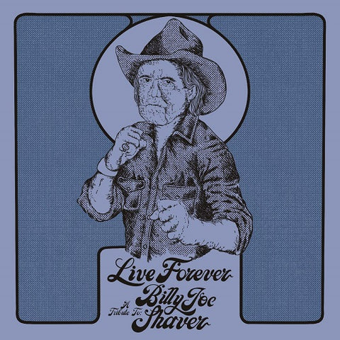 Various Artists Live Forever New CD