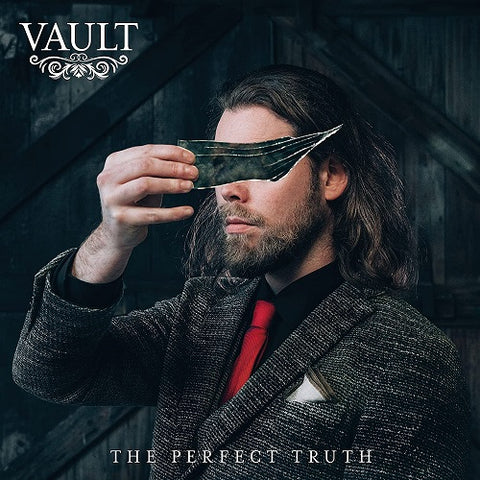 Vault The Perfect Truth New CD