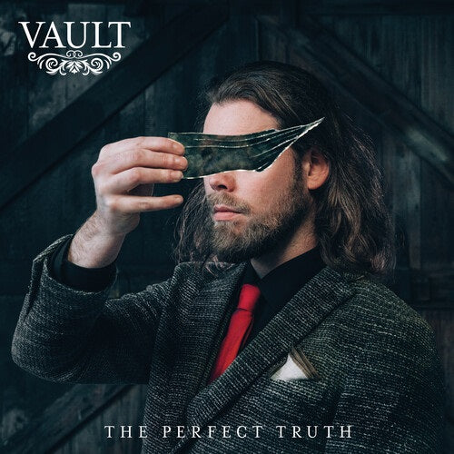 Vault The Perfect Truth New CD