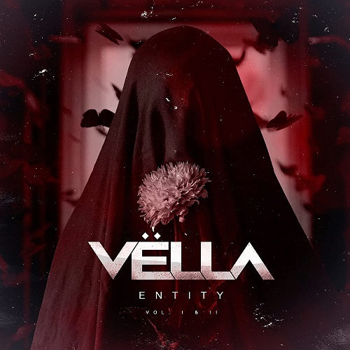 Vella Entity New CD