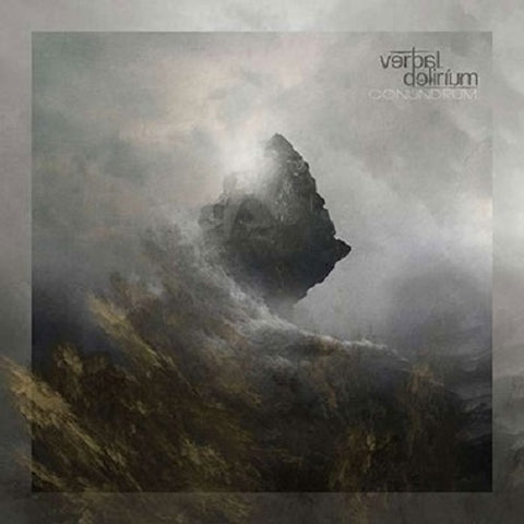 Verbal Delirium Conundrum New CD