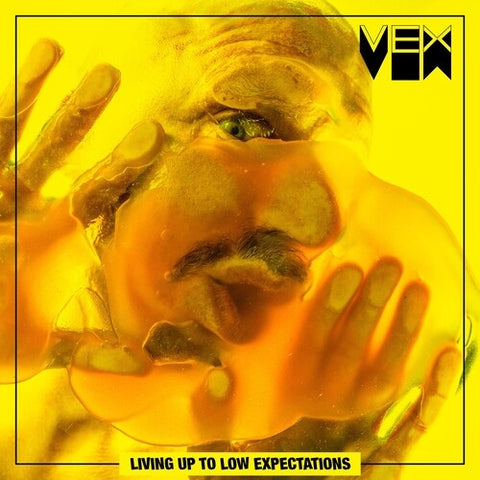 Vex Living Up To Low Expectations New CD