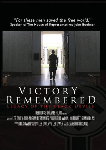 Victory Remembered (Corlis Olsen Allesandro Campagna) New DVD