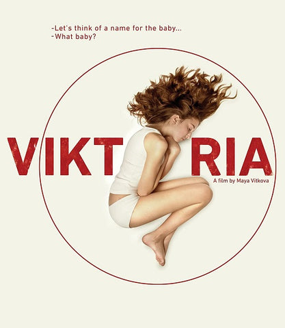 Viktoria (Irmena Chichikova  Daria Vitkova  Kalina Vitkova) New Blu-ray