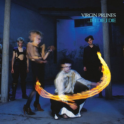 Virgin Prunes If I Die I Die 2 Disc New CD