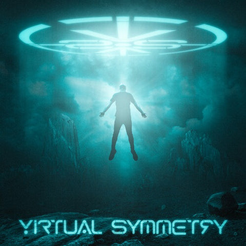 Virtual Symmetry Self Titled New CD