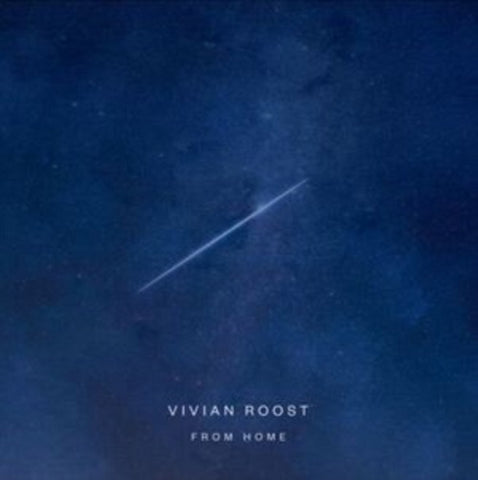 Vivian Roost From Home New CD