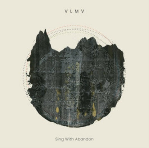 VLMV Sing With Abandon New CD