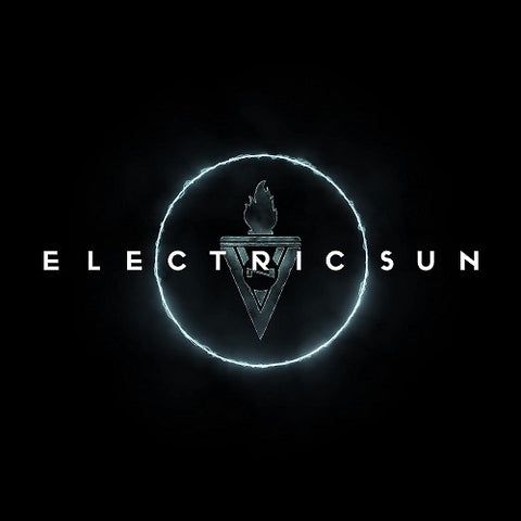 VNV Nation Electric Sun New CD