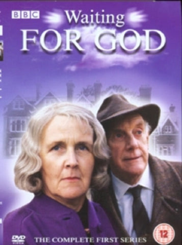 Waiting For God Season 1 Series One First (Graham Crowden) New Region 4 DVD