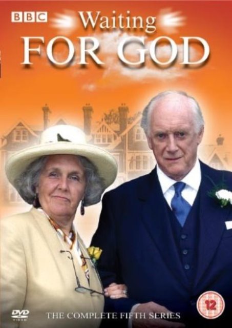 Waiting for God Series 5 Season Five Fifth Region 4 DVD New