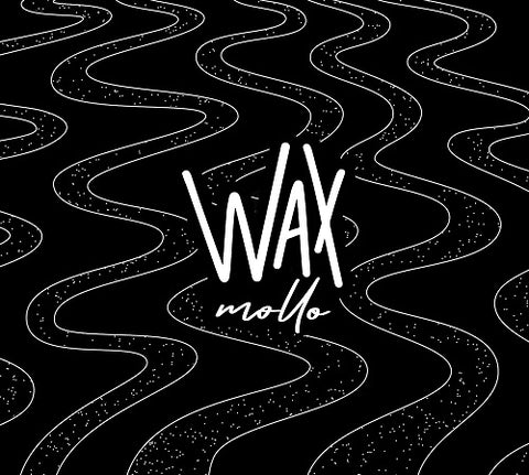 Wax Mollo New CD