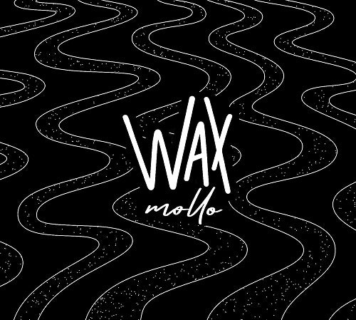 Wax Mollo New CD