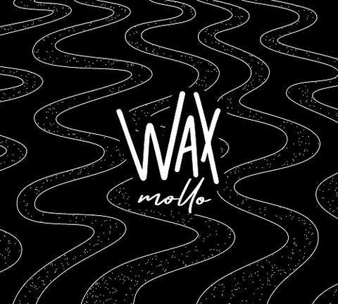 Wax Mollo New CD