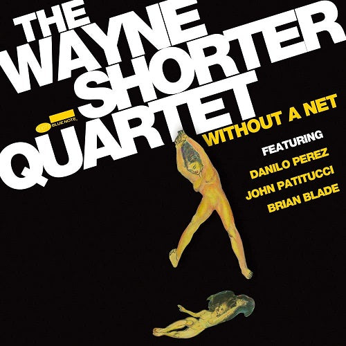 Wayne Shorter Without A Net SHM-CD New CD