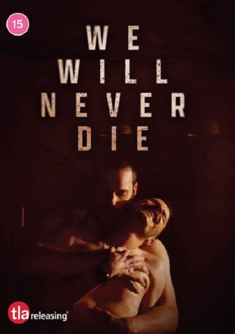 We Will Never Die New DVD