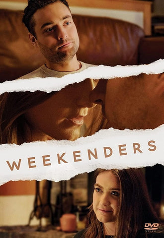 Weekenders (Peyton Michelle Edwards Erik Bloomquist Maggie McMeans) New DVD