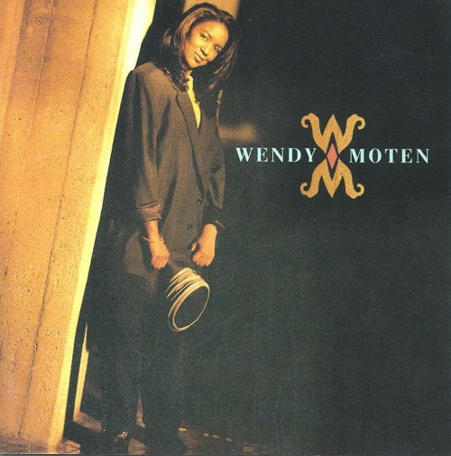 Wendy Moten Ltd Japanese Pressing New CD