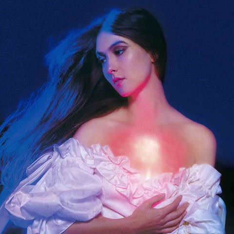 Weyes Blood And in the Darkness Hearts Aglow & New CD