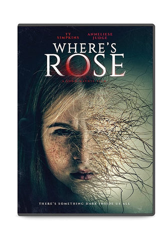 Where's Rose (Ty Simpkins Anneliese Judge Sklyer Elyse Philpot) Wheres New DVD