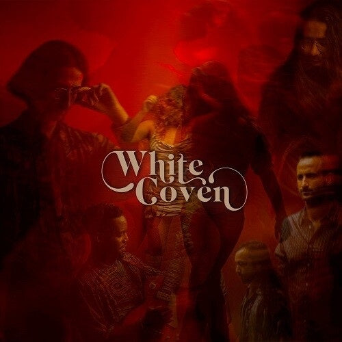 White Coven Self Titled New CD