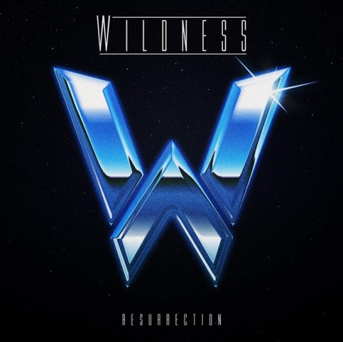 Wildness Resurrection New CD