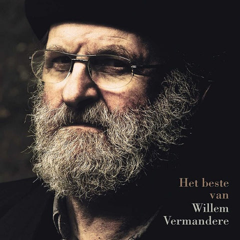 Willem Vermandere Het Beste Van 2 Disc New CD